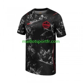 Maillot de Foot Canada Troisieme World Cup 2026